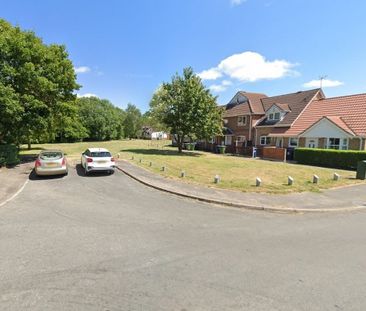 Armada Close, WISBECH - Photo 1