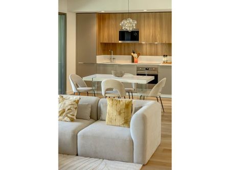 Alameda Engenheiro José Mattos e Silva, Algés, Lisbon 1495-001 - Photo 3