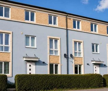 Graham Road, Cambridge, CB4 - Photo 3