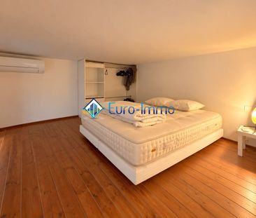 Location Appartement 1 pièce 36m² BEAUSOLEIL 06240 - Photo 5