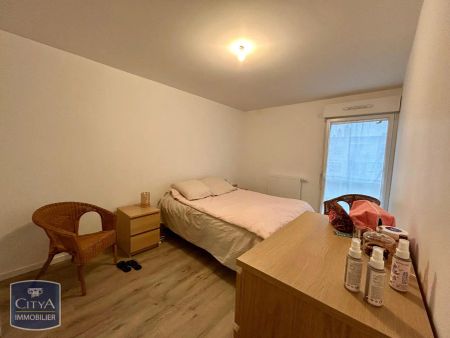 Appartement à louer 3 pièces 64.59m² - Photo 5