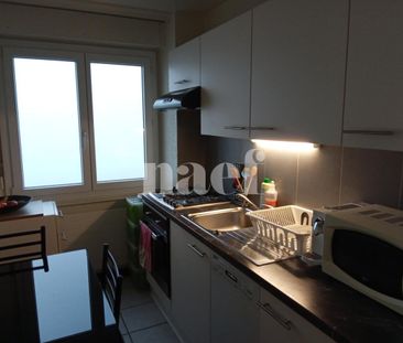 2 Zimmer, 48 m², 7. Stock - Photo 4