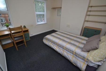 Lenton Boulevard, Lenton, Nottingham, NG7 - Photo 4