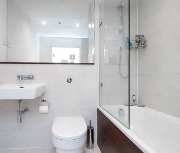 1 bedroom Flat in Heron House, Reading - Photo 4