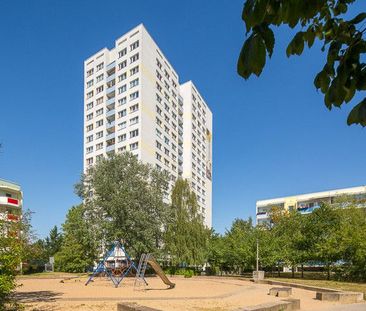 Gemütliche 2-Zimmerwohnung mit großer Wohnküche - Photo 1