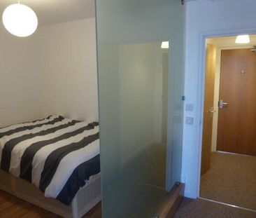 Studio to rent - Photo 4