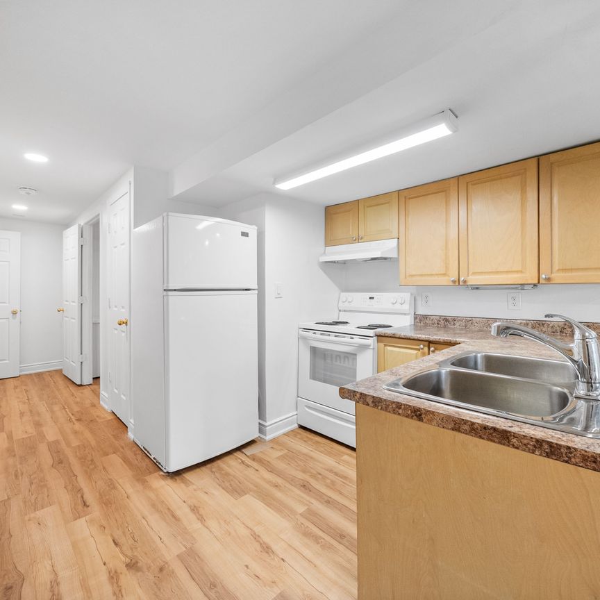 For Lease - 134 Ridgebank Court Unit# Lower, Caledon, Ontario - Photo 1