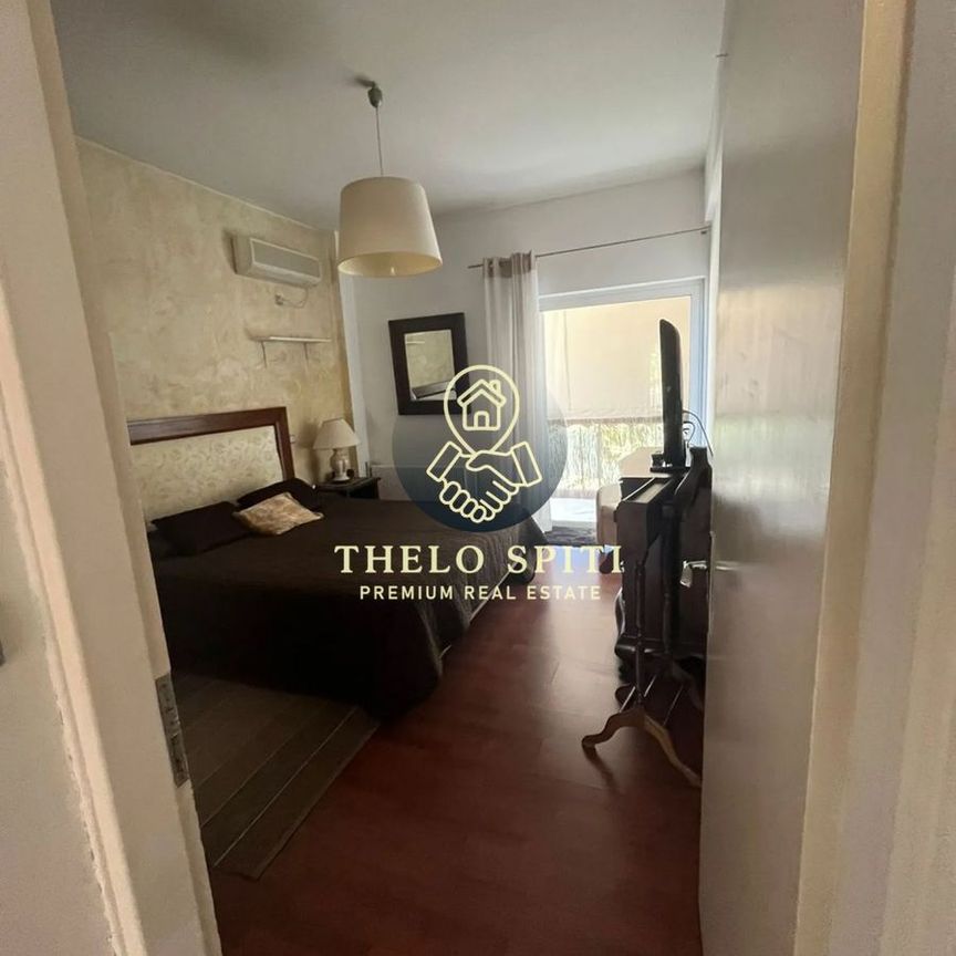 Διαμέρισμα για ενοικίαση Γλυφάδα - Φωτογραφία 1