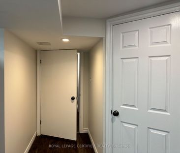 For Lease - 546 Sherin Drive, Oakville, Ontario - Photo 1