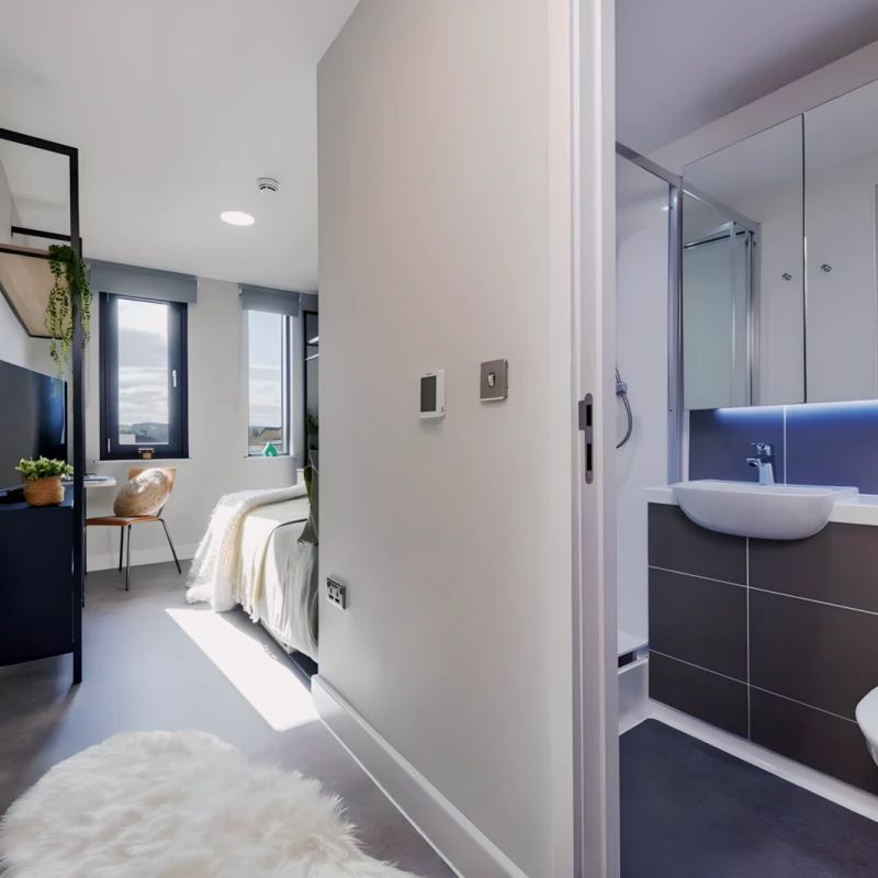 Classic Ensuite (Tower) - Photo 1