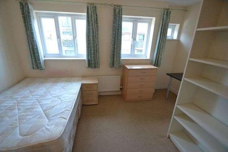 New Welcome Street, Hulme, Manchester, M15 - Photo 5