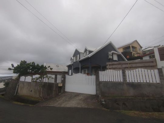 A louer, Maison / Villa, 206 m² - Photo 1