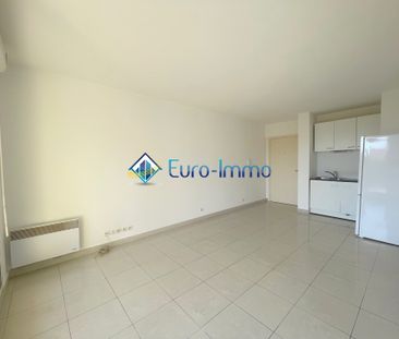 Location Appartement 2 pièces 35m² BEAUSOLEIL 06240 - Photo 1