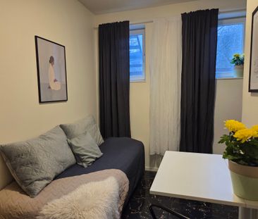 Gamla Tullingevägen, Huddinge - Foto 1