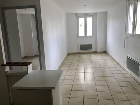 Location appartement 2 pièces 36.21 m² à Bourg-de-Péage (26300) 4 - Photo 4