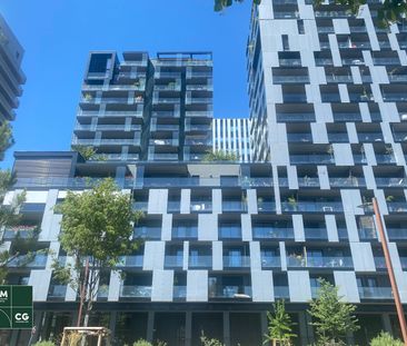 Location Appartement 2 pièces 38m² STRASBOURG 67000 - Photo 6