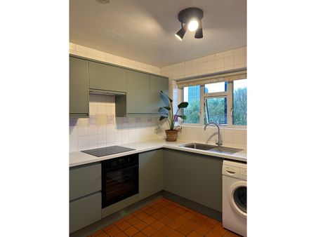 1 Bed Flat, Zion House, E1 - Photo 4