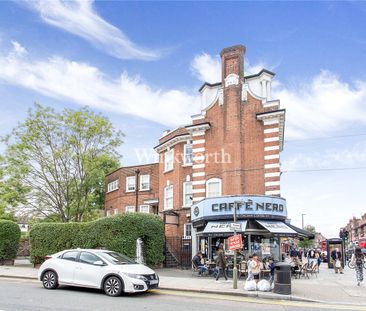 Golders Green Road, London, NW11 - Photo 5