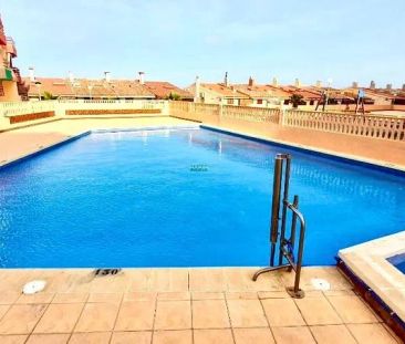 Alquiler de piso en Urbanización Jardín del Mar, 8 - Photo 5