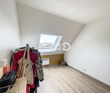 Location maison à Brest, 4 pièces 80.51m² - Photo 5