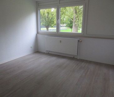 Die gefällt mir: individuelle 3,5-Zimmer-Wohnung - Photo 1