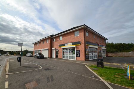 Station Road, Bagworth, LE67 1BL - Photo 3