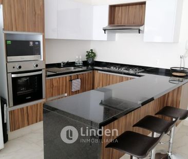 DEPARTAMENTO AMUEBLADO EN RENTA EN TORRE ALTAI, LOMAS DE LA TOSCANA... - Photo 3