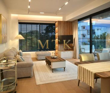 Apartament de lux cu vedere libera - 3 camere | One Mircea Eliade - Floreasca - Photo 6