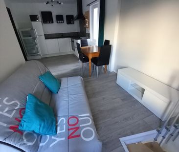 Location Appartement 2 pièces 27m² ROQUEVAIRE 13360 - Photo 3