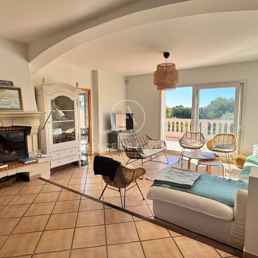 VILLA MAR VIVO 83500 LA SEYNE SUR MER - Photo 1