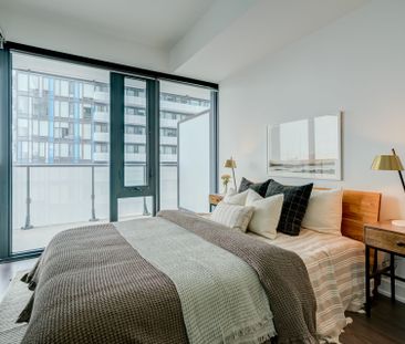 For Lease - 185 Roehampton Avenue Unit# 2710, Toronto, Ontario - Photo 6