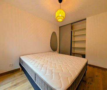 Location Appartement 2 pièces 41m² - Photo 4