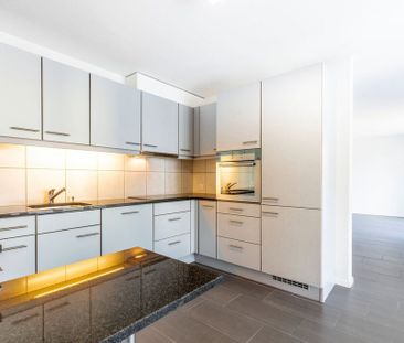 3.5 Zimmer, 84 m², EG - Photo 2