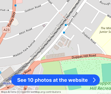 Waddon, Croydon, CR0 - Photo 1