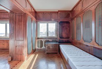 Apartamento T3 em Lisboa