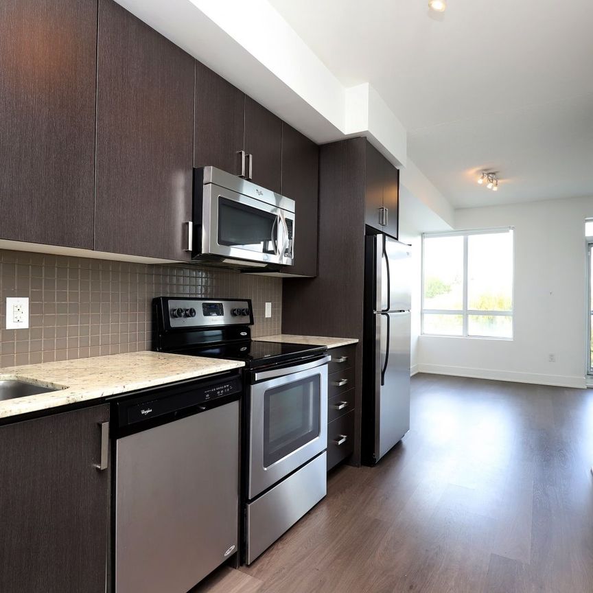 For Lease - 7608 Yonge Street Unit# 516, Vaughan, Ontario - Photo 1