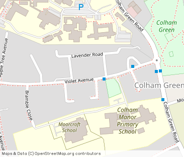 Violet Avenue, Uxbridge - Photo 1