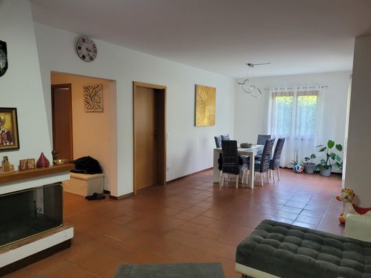 Via Ronco di Santa Croce 23, 6826, Riva San Vitale - Photo 1