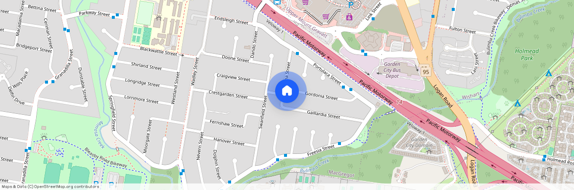 1 Gordonia Street, QLD 4109, Macgregor