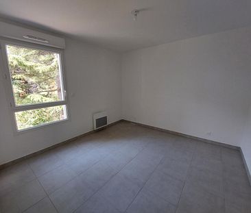 location Appartement T2 DE 39.06m² À MONTPELLIER - Photo 2