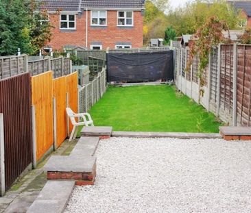 1 bedroom flat to rent - Photo 6