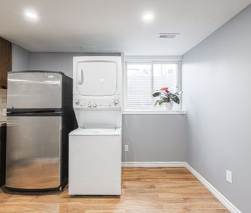 For Lease - 210 Miller Drive, Halton Hills, Ontario - Photo 3