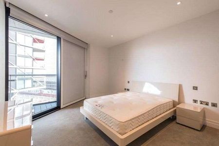 Riverlight Quay, London, SW11 - Photo 3