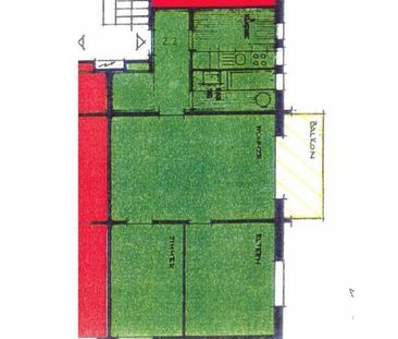 Here you go to Lake Constance – Quiet 3-room apartment 2nd floor wi... - Photo 6