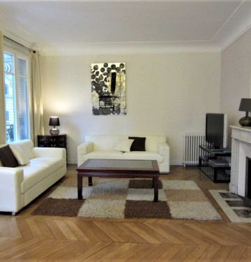 Appartement • Neuilly-sur-Seine - Photo 2