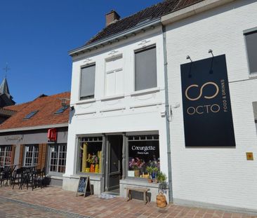 Huis te huur in Aalbeke voor € 1.045 met 3 slaapkamers - Photo 3