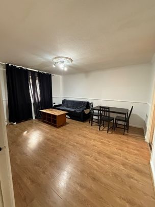 1 Bed Flat, Ashton Road, E15 - Photo 1