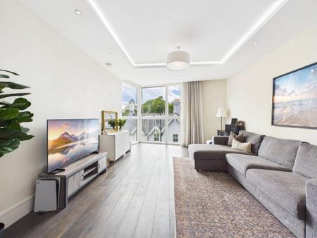 1 bedroom apartment to rent - Photo 2