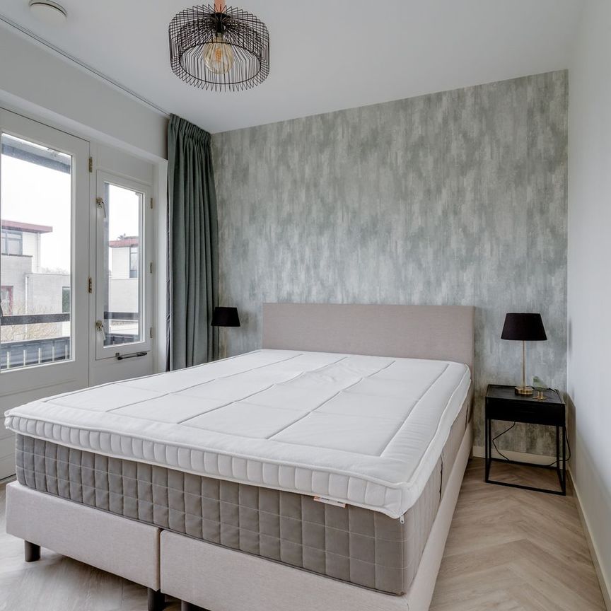 Appartement te huur: De Gaarde 12 3992 KS Houten - Photo 1