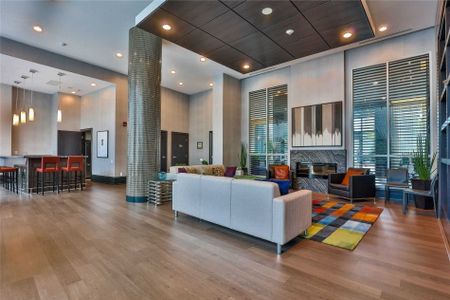 For Lease - 17 Anndale Drive Unit# 916, Toronto, Ontario - Photo 2